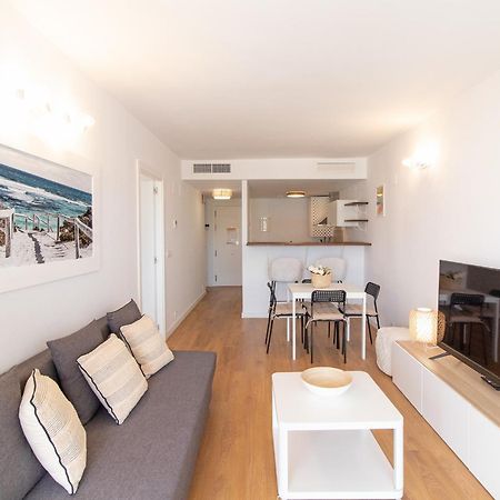 Global Properties, Moderno Apartamento En Canet Al Mar Canet d'En Berenguer Esterno foto