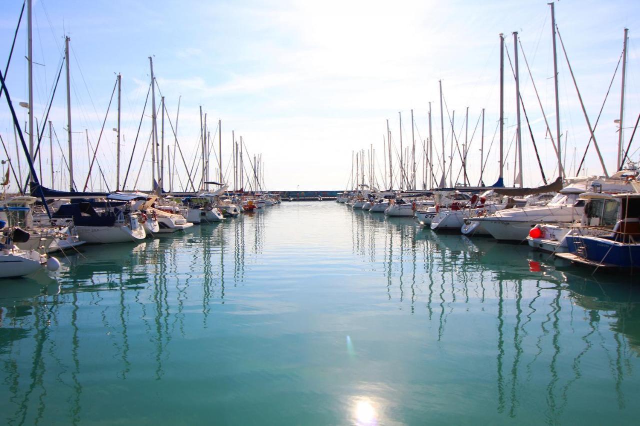 Global Properties, Moderno Apartamento En Canet Al Mar Canet d'En Berenguer Esterno foto