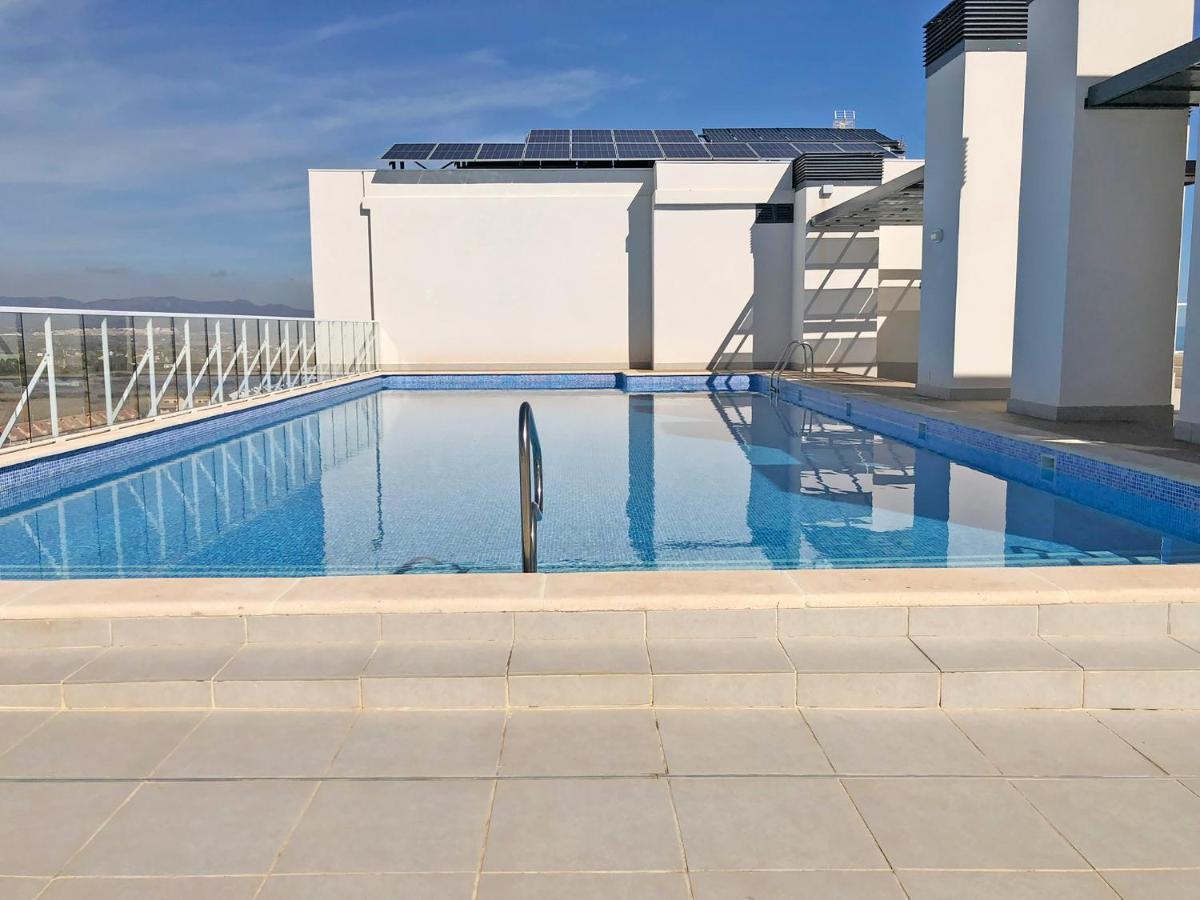 Global Properties, Moderno Apartamento En Canet Al Mar Canet d'En Berenguer Esterno foto