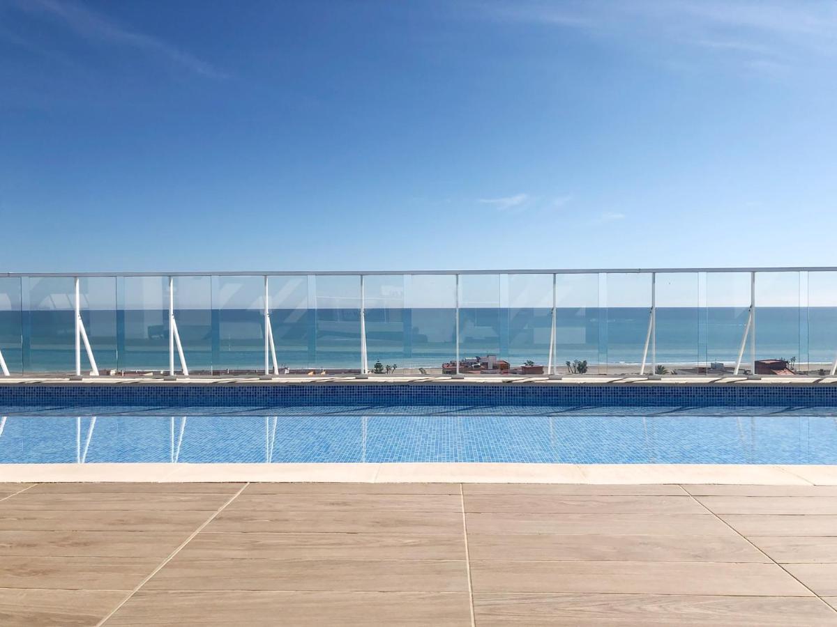 Global Properties, Moderno Apartamento En Canet Al Mar Canet d'En Berenguer Esterno foto