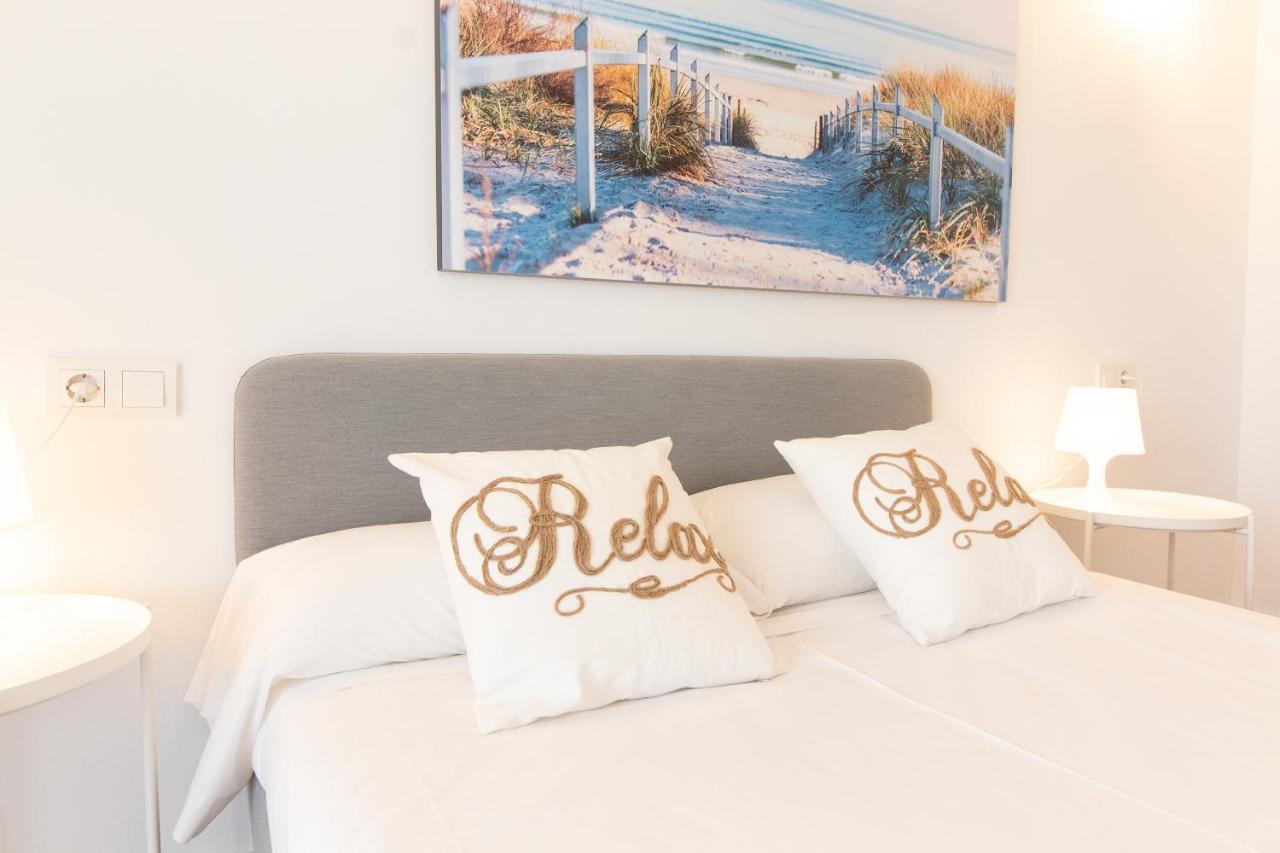 Global Properties, Moderno Apartamento En Canet Al Mar Canet d'En Berenguer Esterno foto