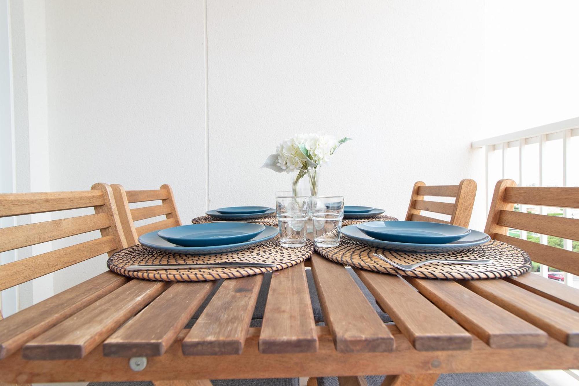 Global Properties, Moderno Apartamento En Canet Al Mar Canet d'En Berenguer Esterno foto