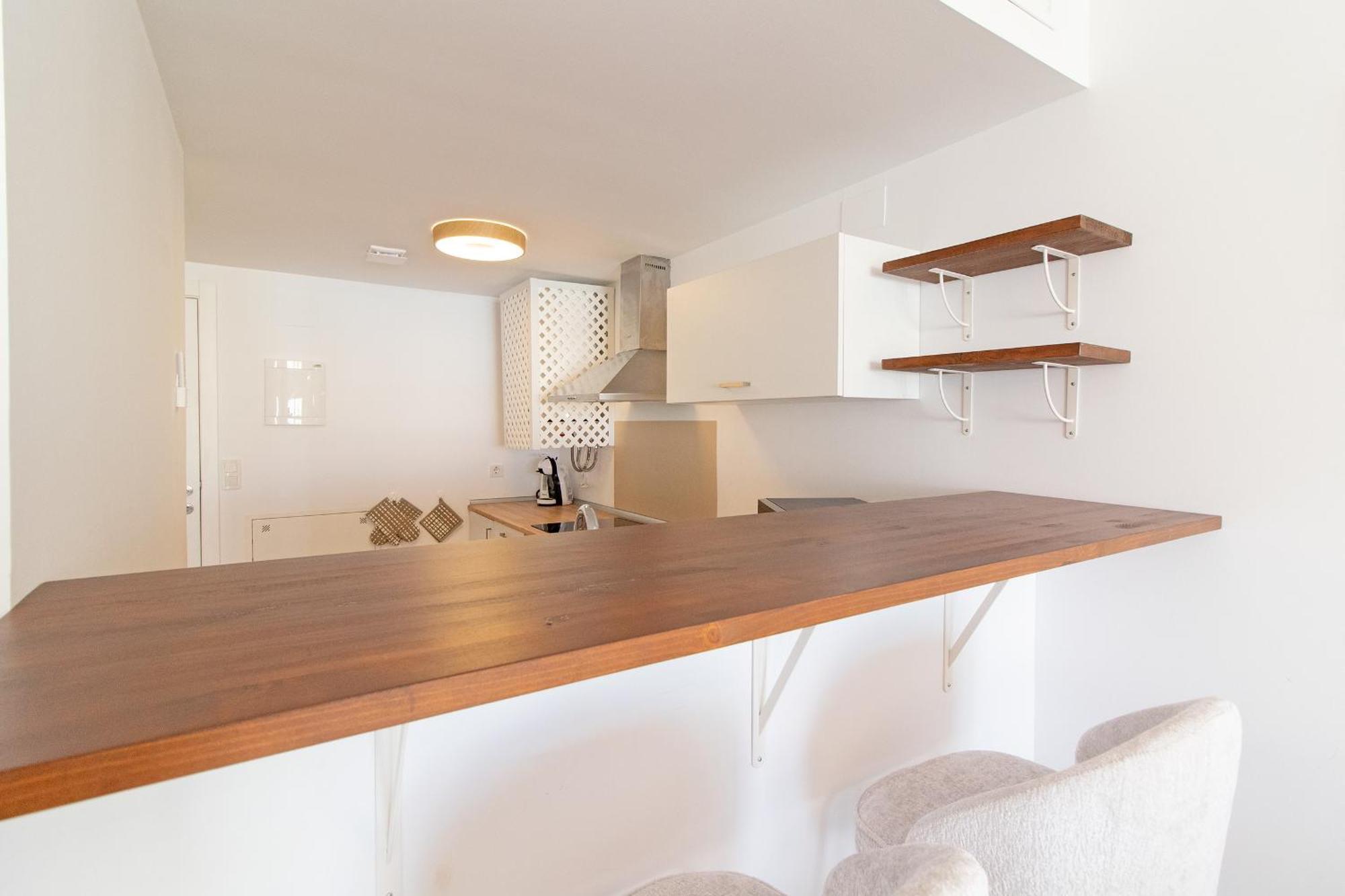 Global Properties, Moderno Apartamento En Canet Al Mar Canet d'En Berenguer Esterno foto