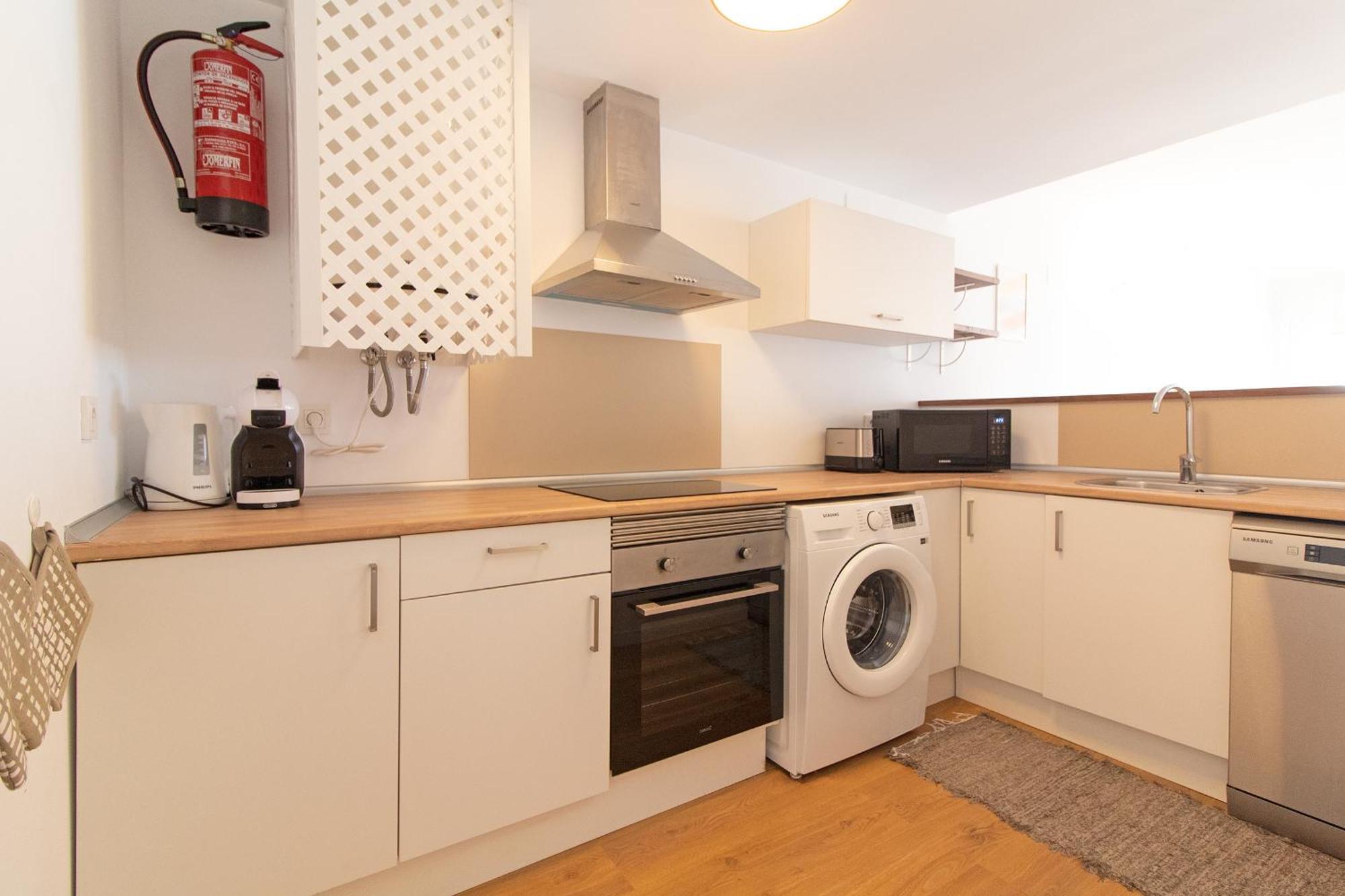 Global Properties, Moderno Apartamento En Canet Al Mar Canet d'En Berenguer Esterno foto